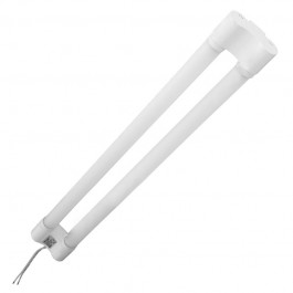 LED Nano Shoplite 18W - 60 cm, White