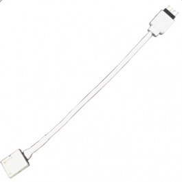 Flexible Connector for RGB LED Strip with Pin