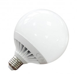 LED Bulb - 13W G120 E27 White Dimmable