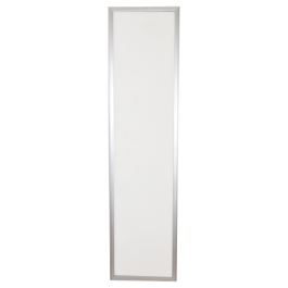 45W LED Panel 1200 x 300 mm Natural White Without Driver