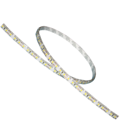 LED Strip 3528 - 120 LEDs Warm White Waterproof