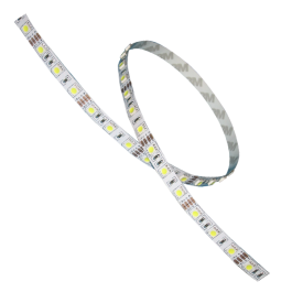 LED Strip SMD5050 - 60 LEDs RGB+White Non-waterproof 
