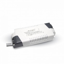 12W EMC Driver - Dimmable