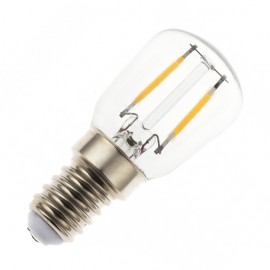 Filament Ampoule LED - 2W E14 ST26 Blanc neutre