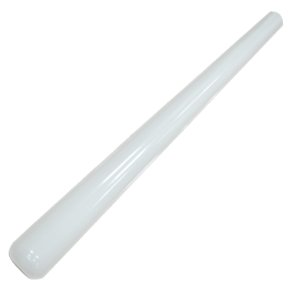 Lámpara LED PC/PC 1200 mm 36W Blanco frío, Prueba de agua